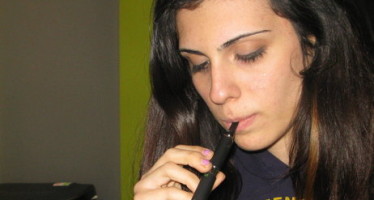 Pot Smoke And Mirrors: Vaporizer Pens Hide Marijuana Use
