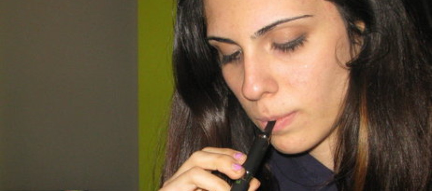 Pot Smoke And Mirrors: Vaporizer Pens Hide Marijuana Use