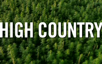 The Future of Weed:  HIGH COUNTRY