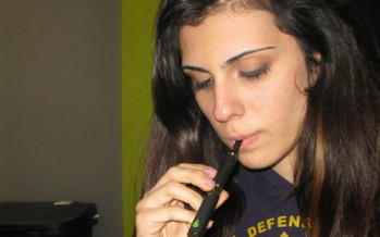 Pot Smoke And Mirrors: Vaporizer Pens Hide Marijuana Use