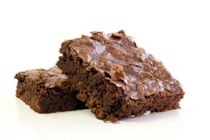 A Brownie to Live For