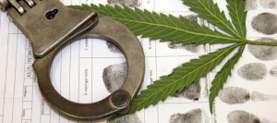 Medical Marijuana: Access Denied